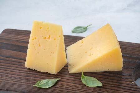 En Guide til Købt Cheddar: 10 Populære Mærker Ranks