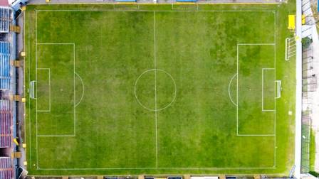 5 verdens mest ikoniske sportsstadioner