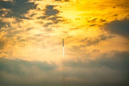 Den Uforglemmelige Ariane 5: Top 3 Opsendelser, der Skabte Rumhistorie