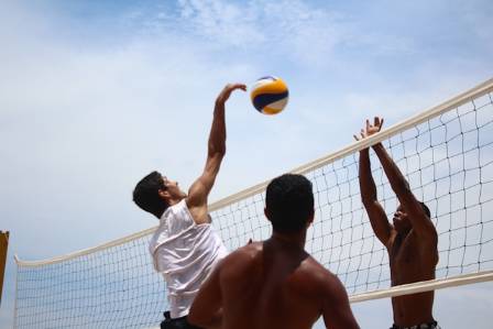 At Mestre Volleyball: Væsentlige Strategier for Konkurrencepræget Spil