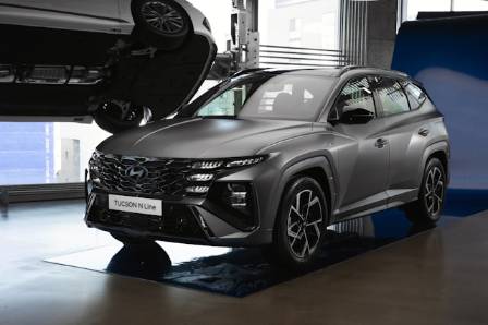 Top 10 Dyreste Luksus-SUV’er