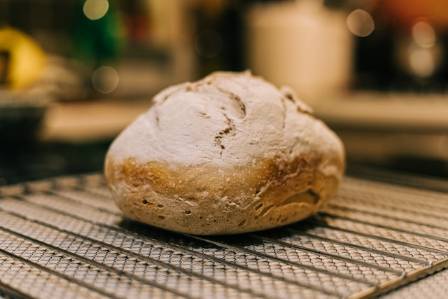 Chef Dominique Ansels Hjemmelavede Croissanter: Mestér Kunsten af Sprøde, Smørfyldte Lag
