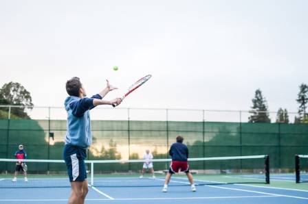 Hvem har vundet flest Grand Slam-titler i tennishistorien?