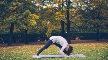 Pre-Exercise Warm-Up: Fordele, Eksempler og Effektiv Guide