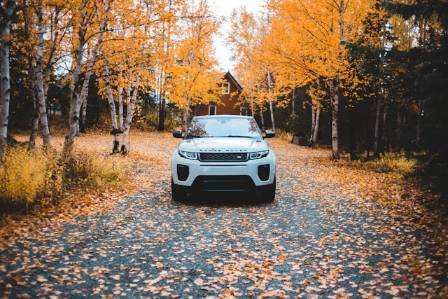 13 Top SUV’er til Roadtrips – Og Deres Priser, Nye og Brugte