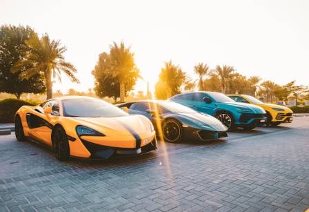 4 Bedste McLarens Gennem Historien
