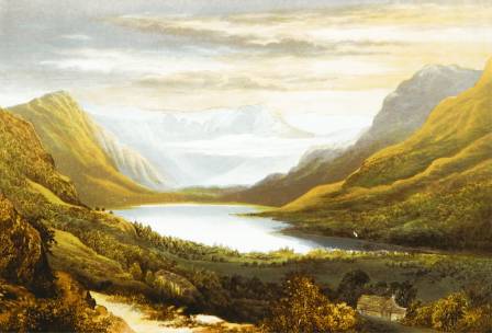 Disse er de mest sublime landskabsmalerier nogensinde